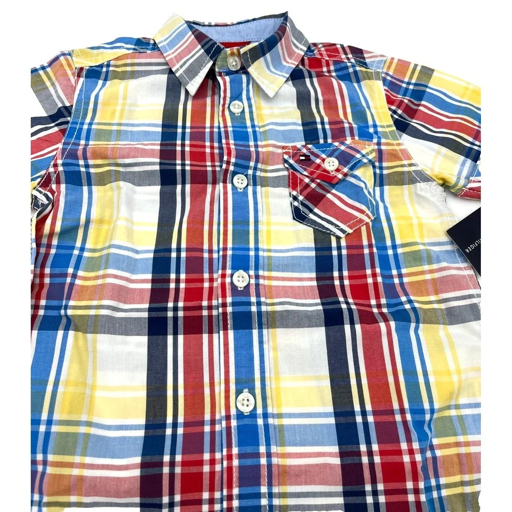 Tommy Hilfiger tommy hilfiger